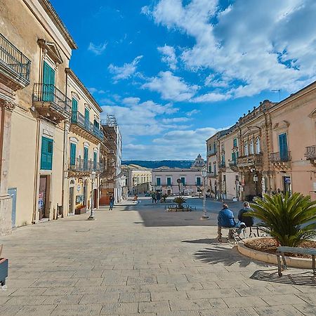 فندق Piazza Duomo 36 راغوزا المظهر الخارجي الصورة