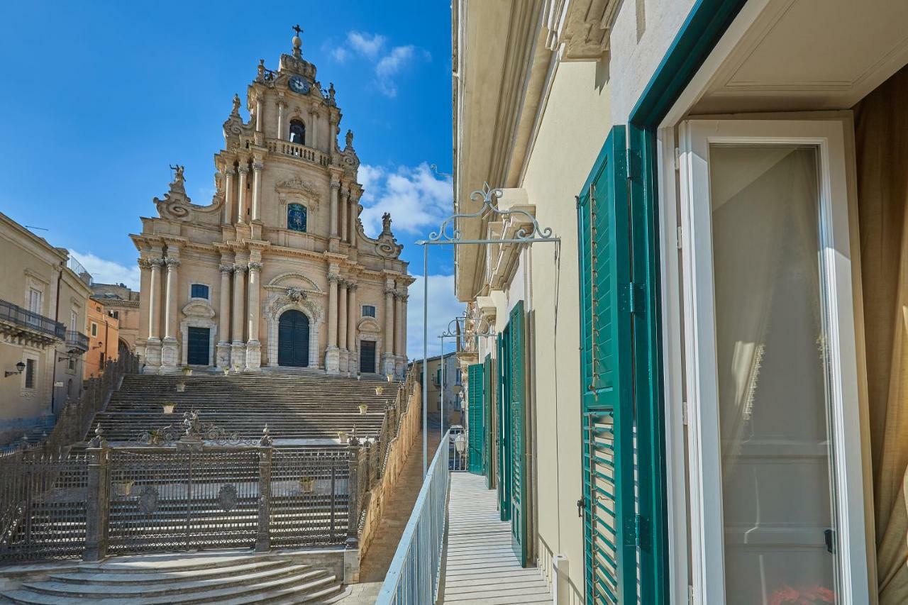 فندق Piazza Duomo 36 راغوزا المظهر الخارجي الصورة