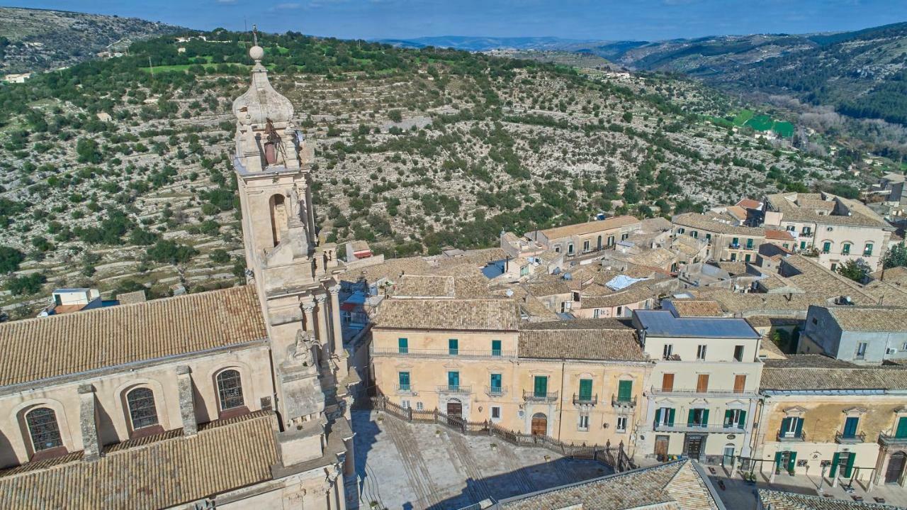 فندق Piazza Duomo 36 راغوزا المظهر الخارجي الصورة