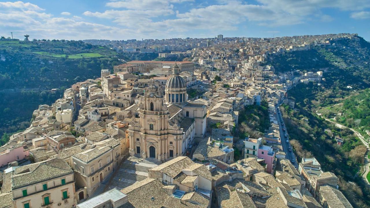 فندق Piazza Duomo 36 راغوزا المظهر الخارجي الصورة